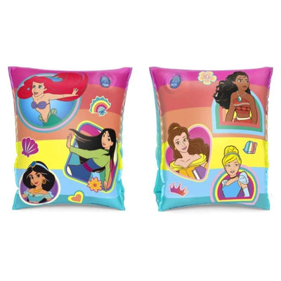 Wilton Bradley Disney Princess Armbands