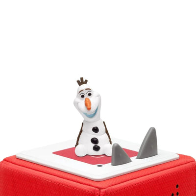 Tonies Disney Frozen Audio Play - Olaf