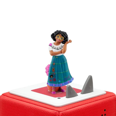 Tonies Disney Encanto Audio Play - Mirabel