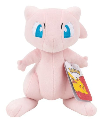 Pokemon Mew 8" Plush