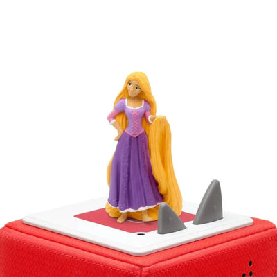 Tonies Disney Tangled Audio Play - Rapunzel
