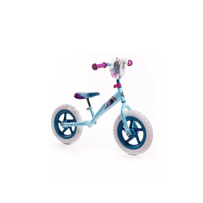 Huffy 12" Balance Bike - Disney Frozen