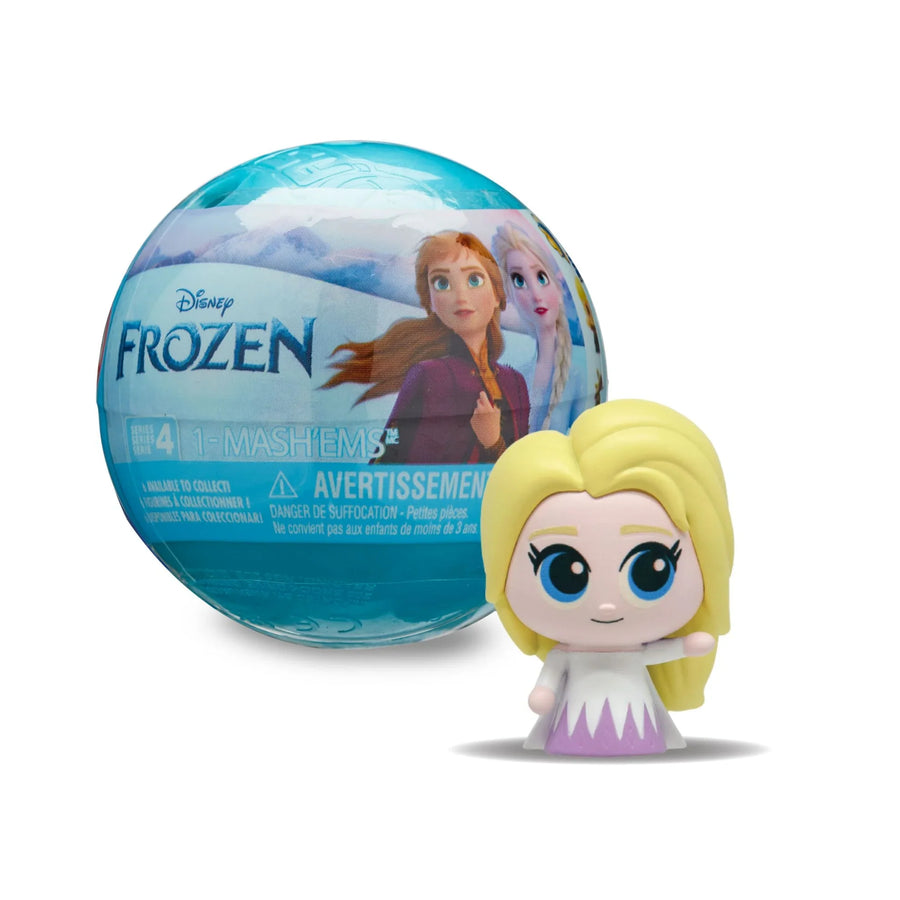 Mash'ems Disney Frozen