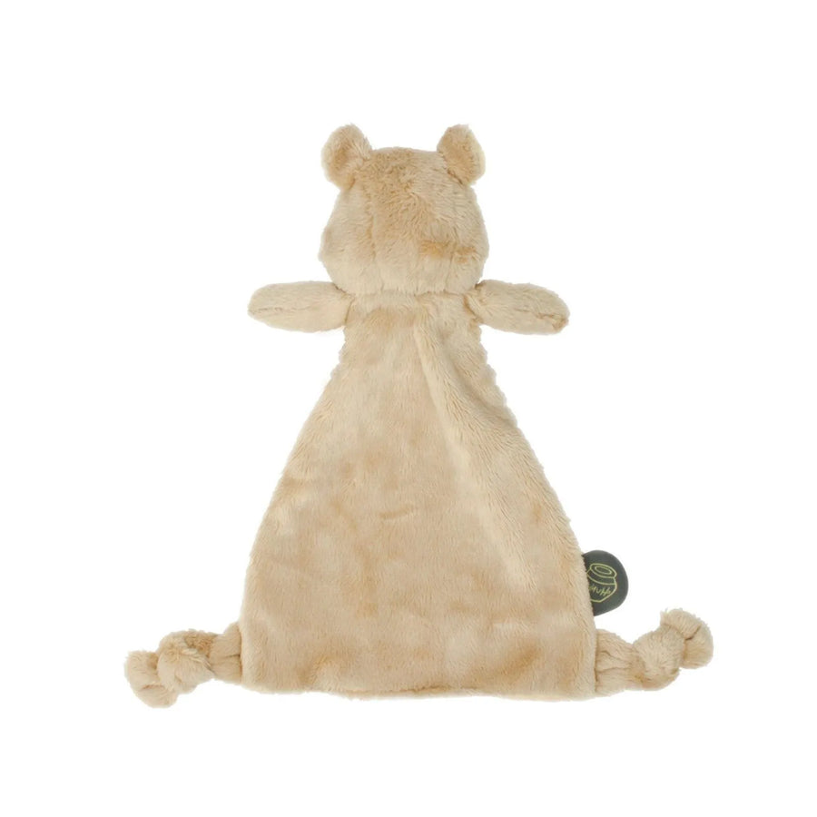 Disney Winnie The Pooh Comforter