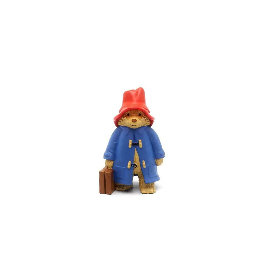 Tonies A Bear Called Paddington Audio Play - Paddington Bear