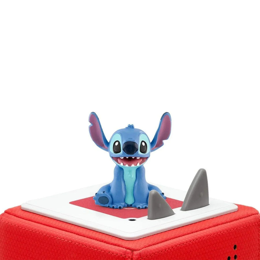 Tonies Disney Lilo & Stitch Audio Play - Stitch