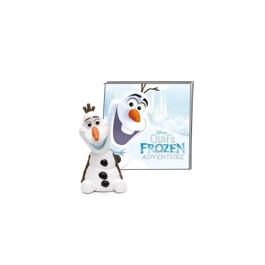 Tonies Disney Frozen Audio Play - Olaf