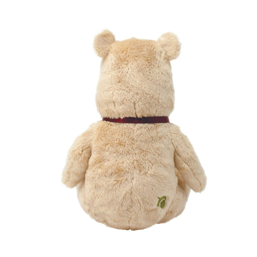 Disney Winnie The Pooh Soft Toy