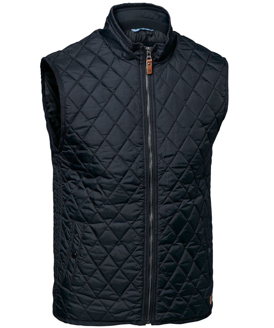 Camden Diamond Gilet