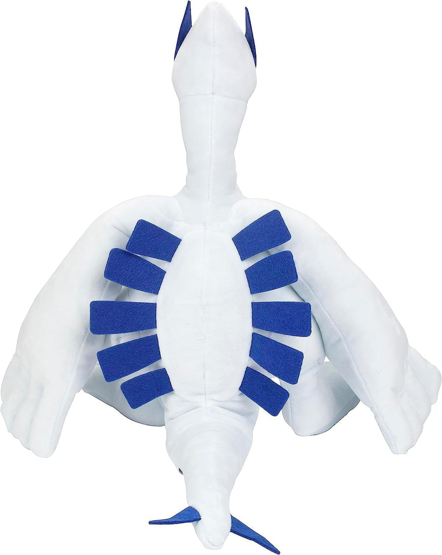Pokemon Lugia Plush 30cm 12"