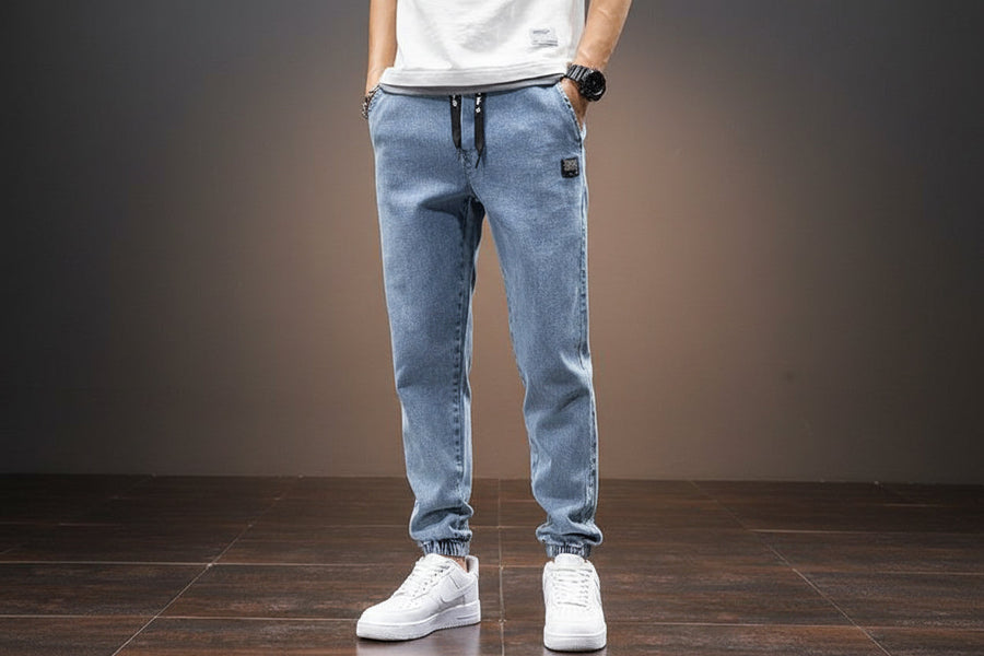 Men’s Stretch Jeans