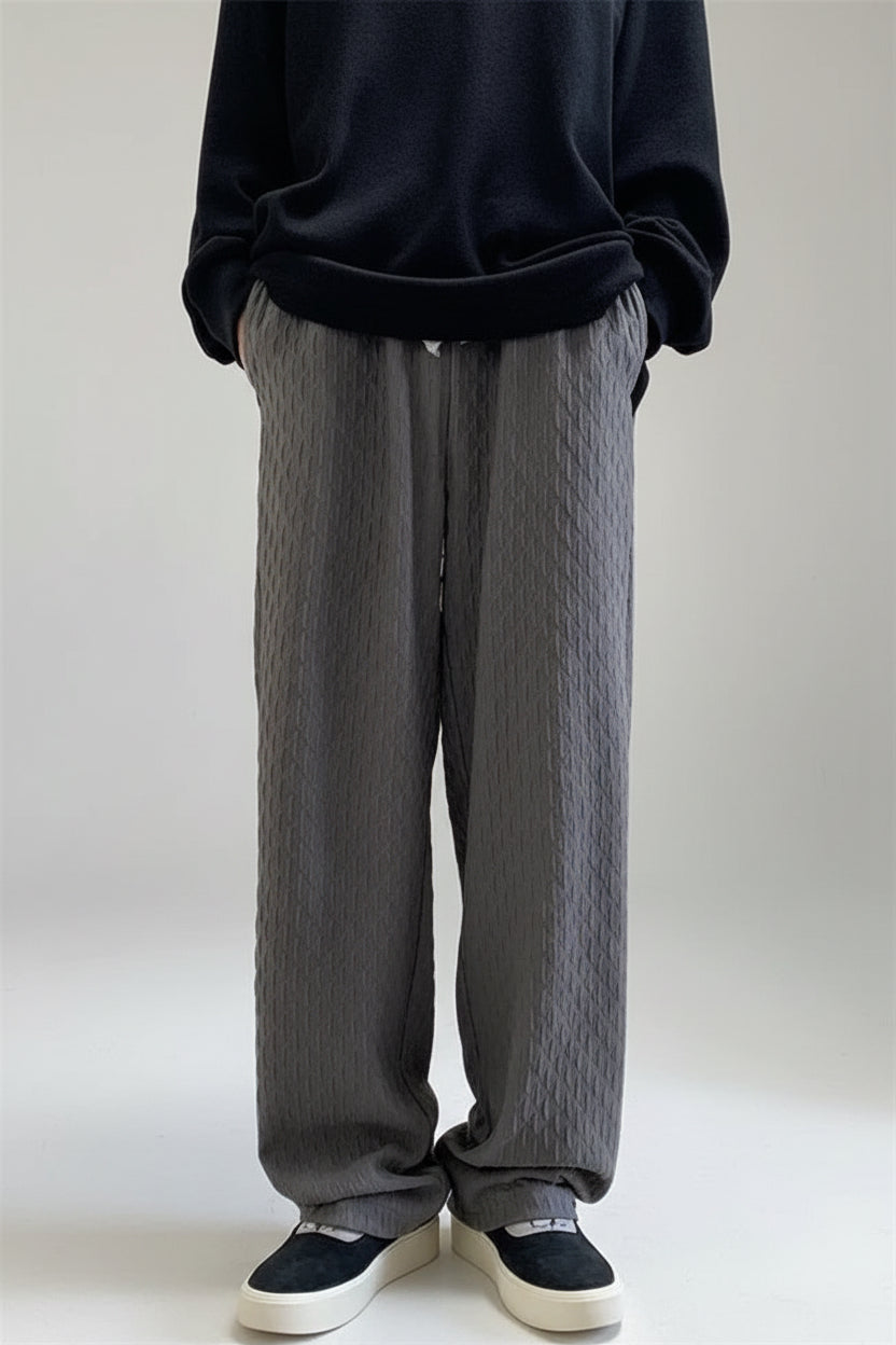 Men’s JR Draped Pants