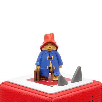 Tonies A Bear Called Paddington Audio Play - Paddington Bear