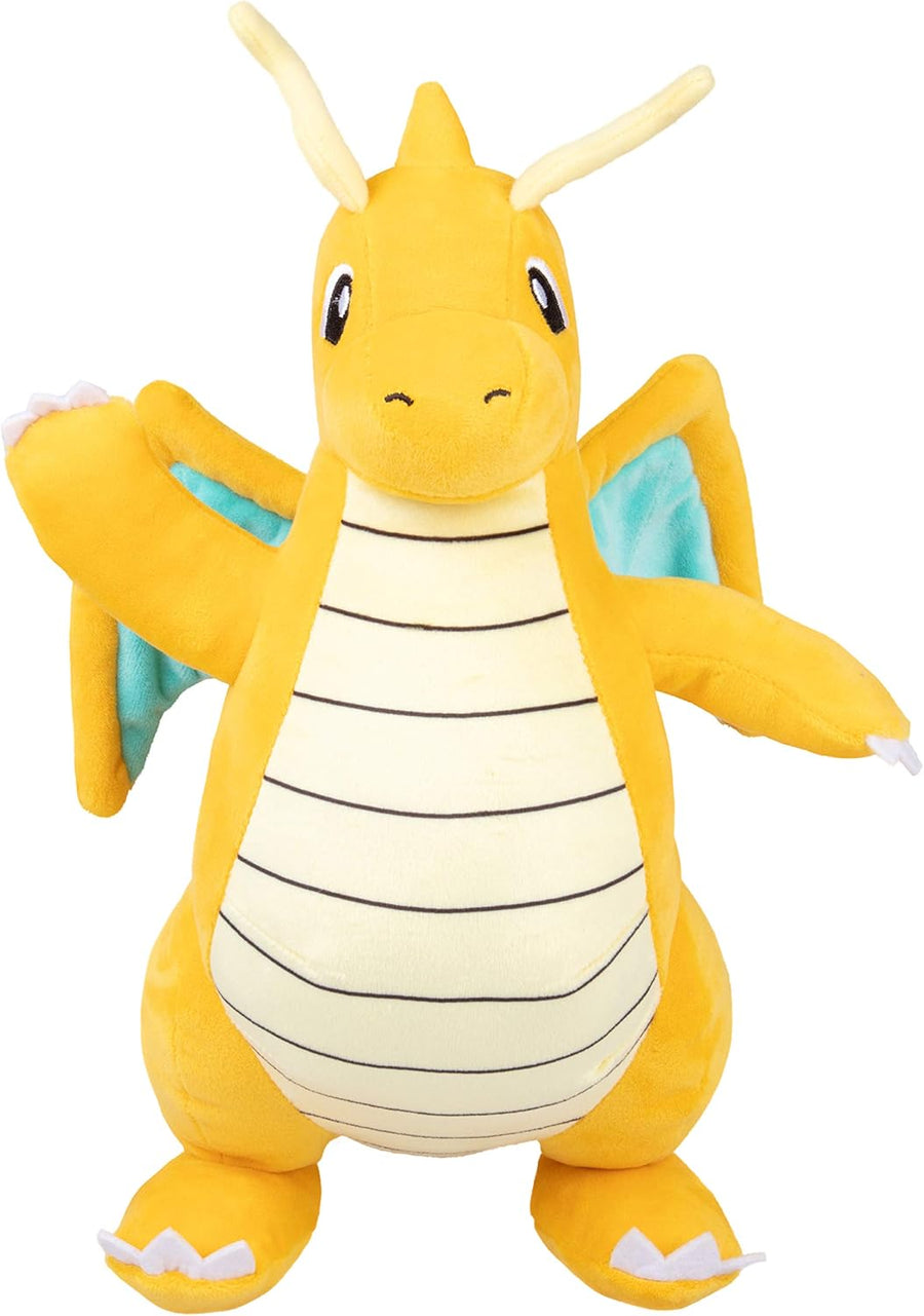 Pokemon Dragonite Plush 30cm 12"
