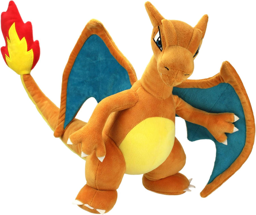 Pokemon Charizard Plush 30cm 12"
