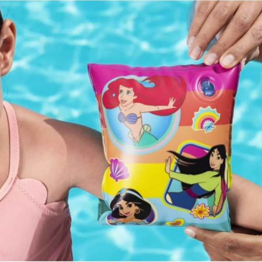 Wilton Bradley Disney Princess Armbands