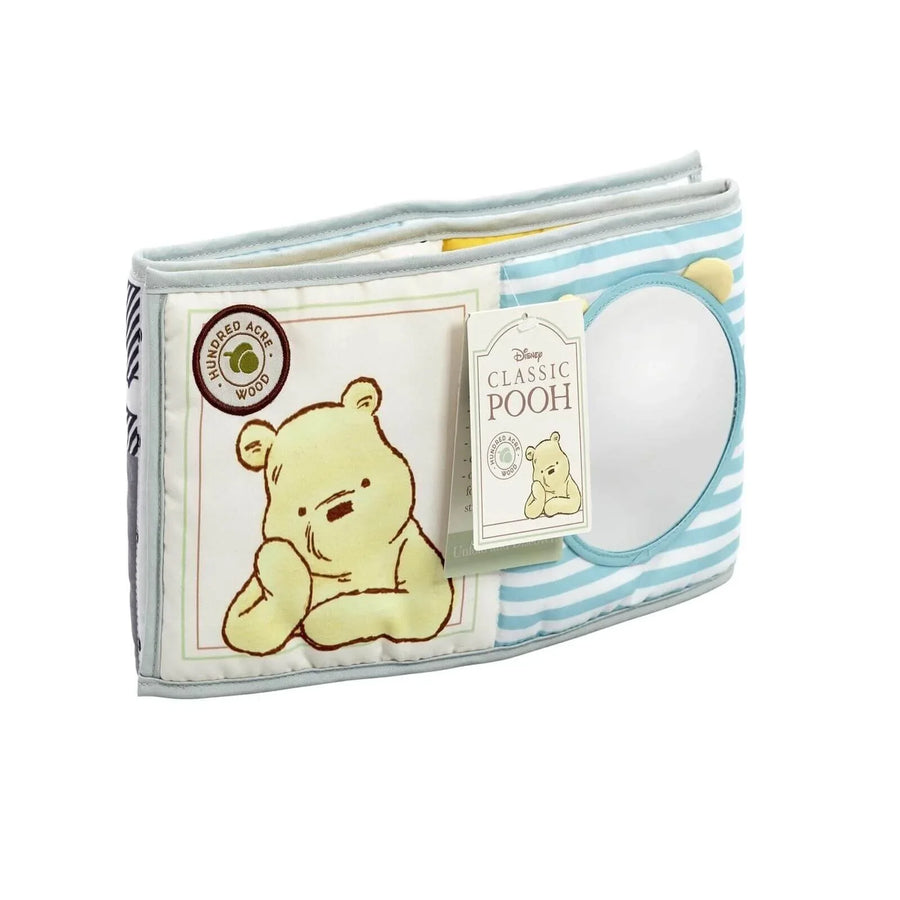 Disney Winnie The Pooh Unfold & Discover