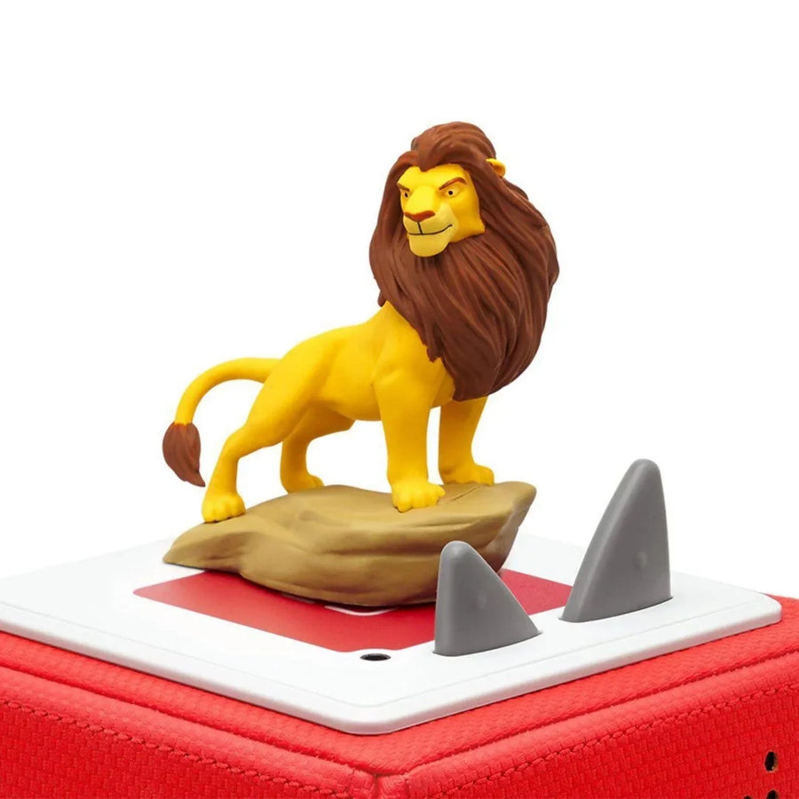 Tonies Disney The Lion King Audio Play - Simba