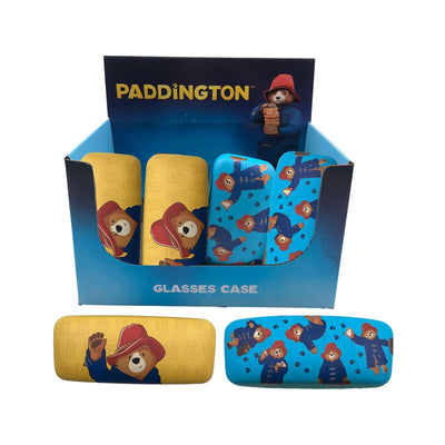 Glasses/Sunglasses Case Paddington Bear