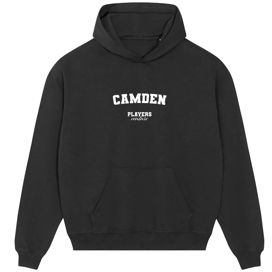 Camden Men's Hoodie