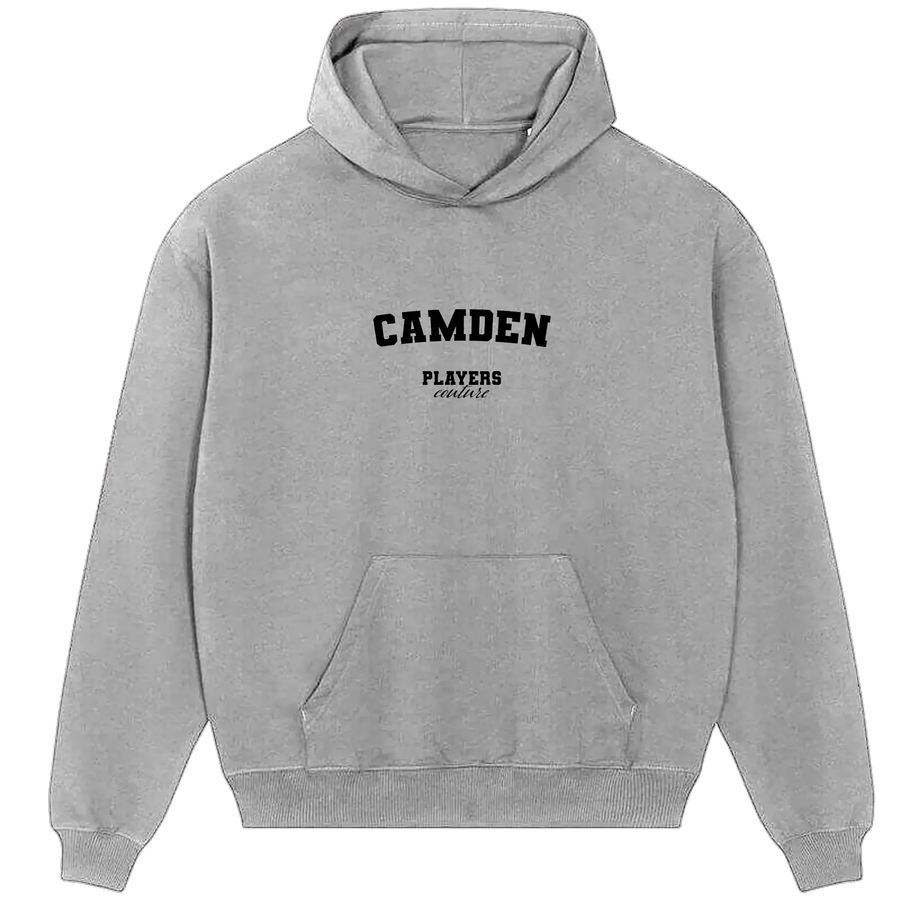 Camden Men's Hoodie