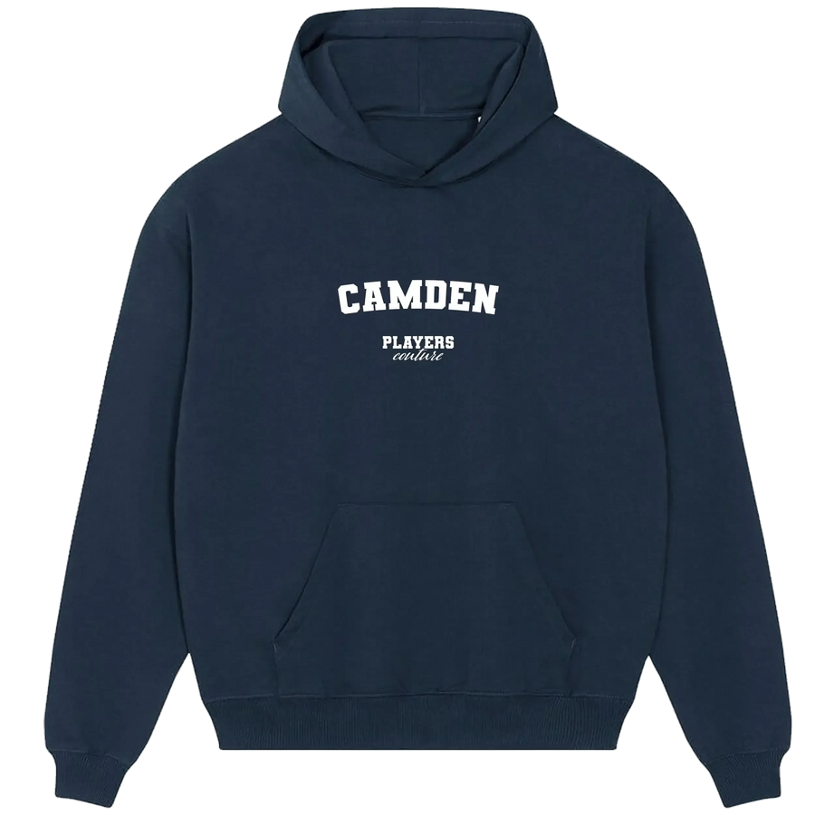 Camden Men's Hoodie