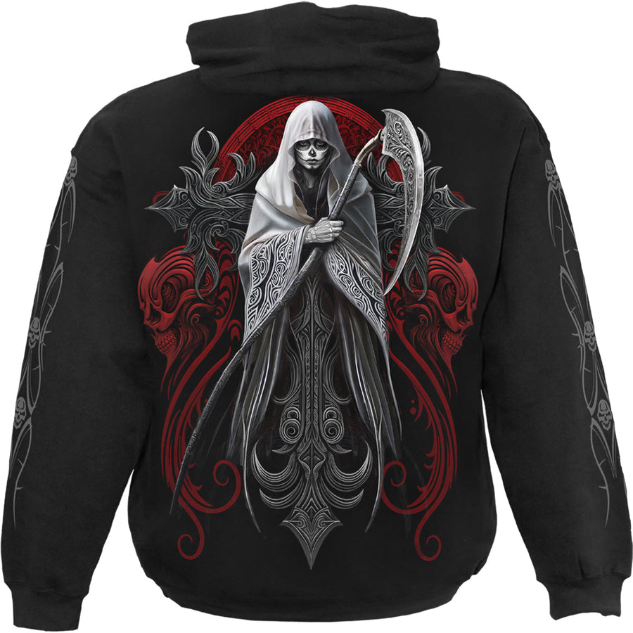REAPERESS - Hoody Black