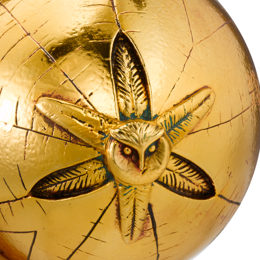 Harry Potter Golden Egg Replica - Noble Collection