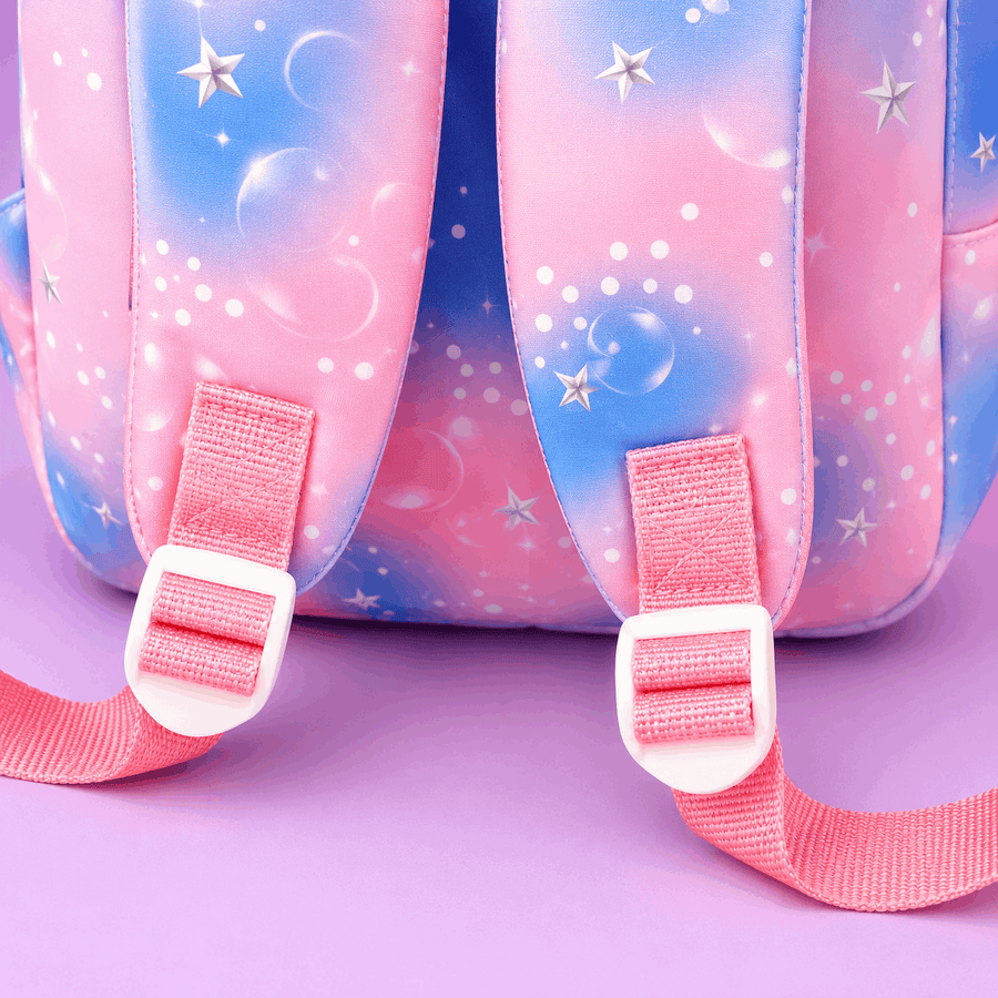 KPop Demon Hunters Backpack | Lightweight School & Everyday Backpack