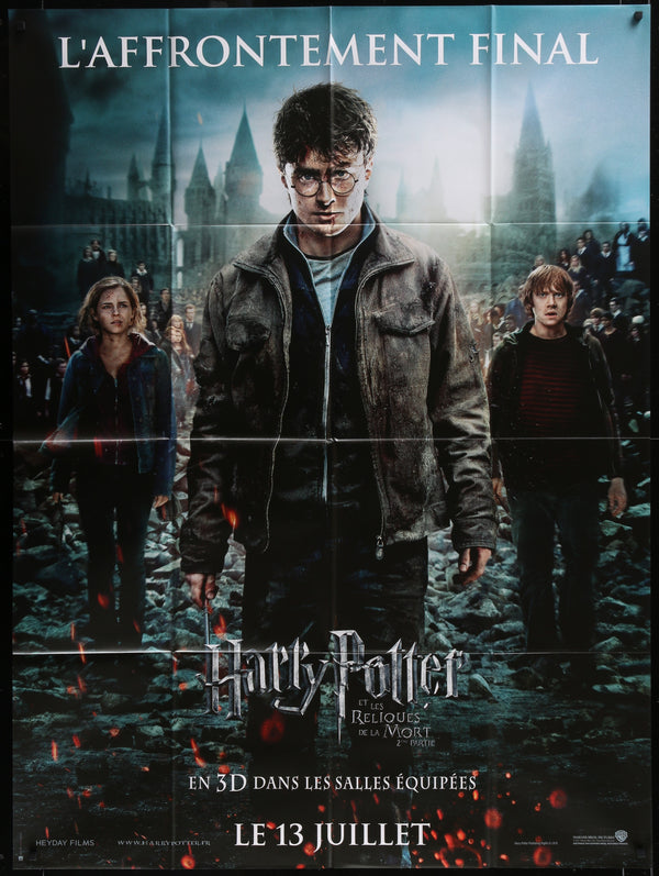 Harry Potter Items