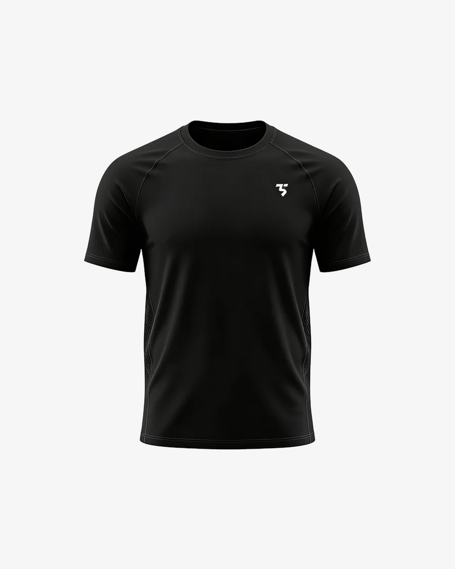 Quick Dry Activewear Top