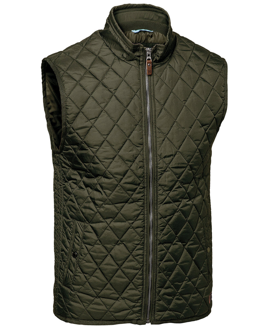 Camden Diamond Gilet