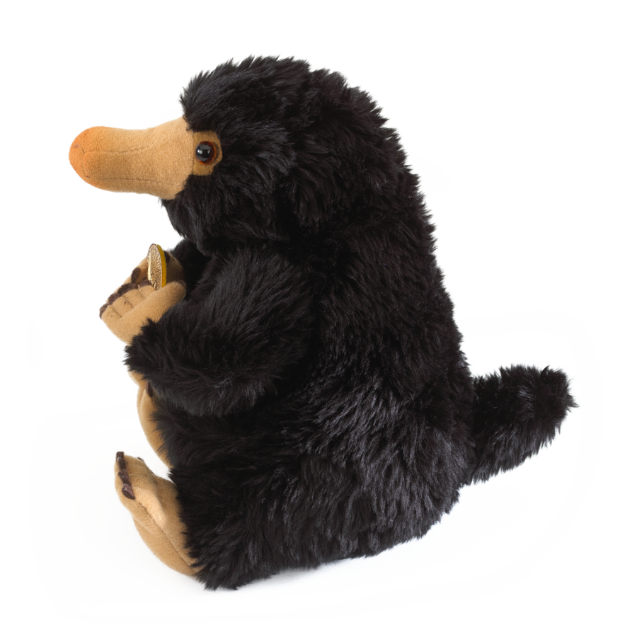 Harry Potter - Niffler Plush 26cm - Noble Collection