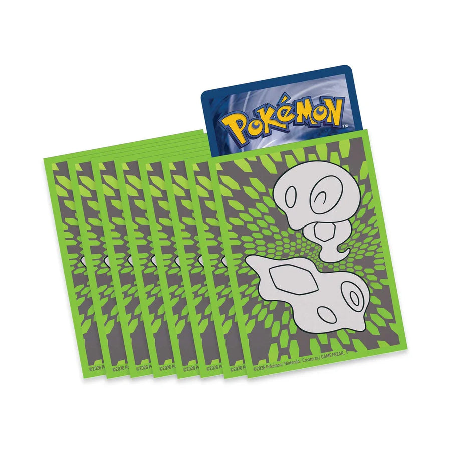 Pokémon TCG: Mega Evolution Perfect Order - Elite Trainer Box