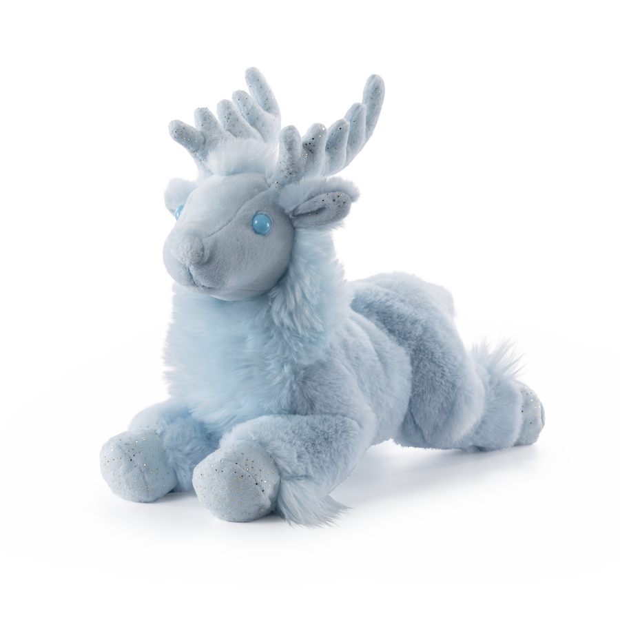 Harry Potter - Patronus Plush – Stag - Noble Collection