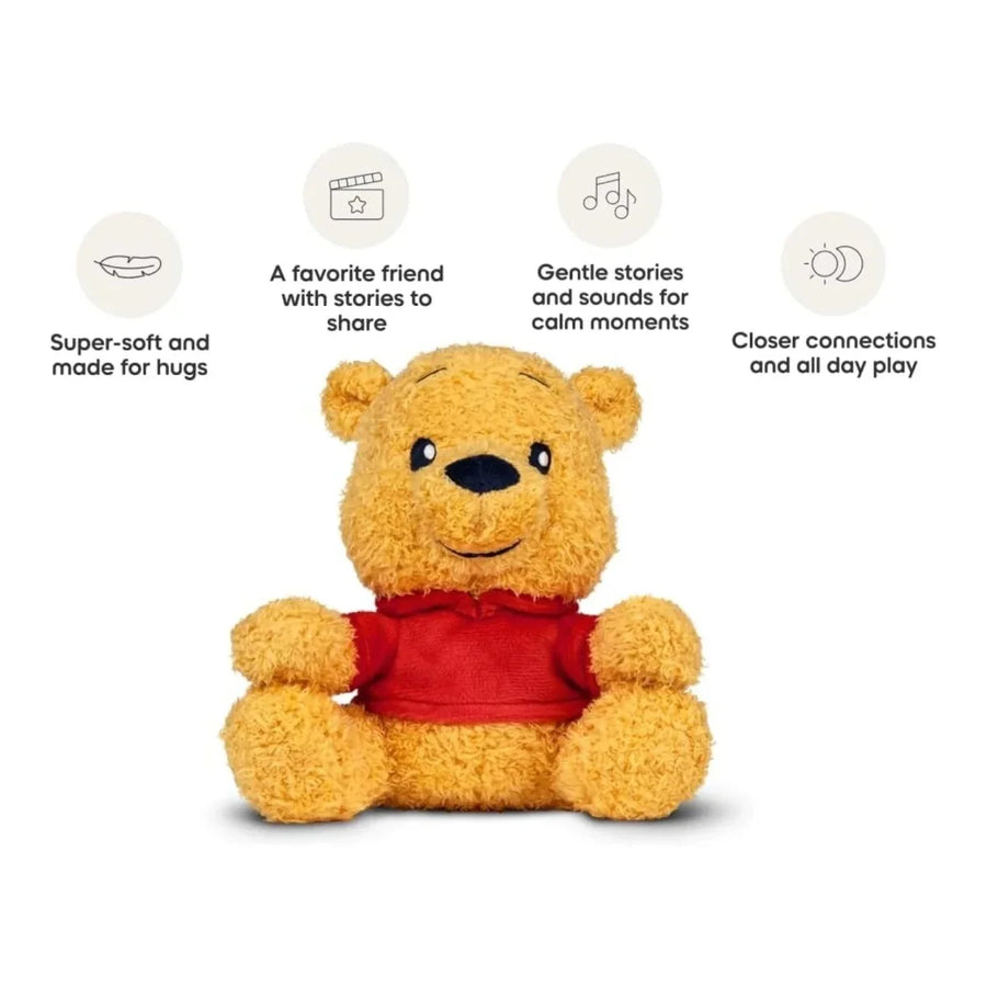 Tonies Cuddle Tonie - Disney Winnie the Pooh