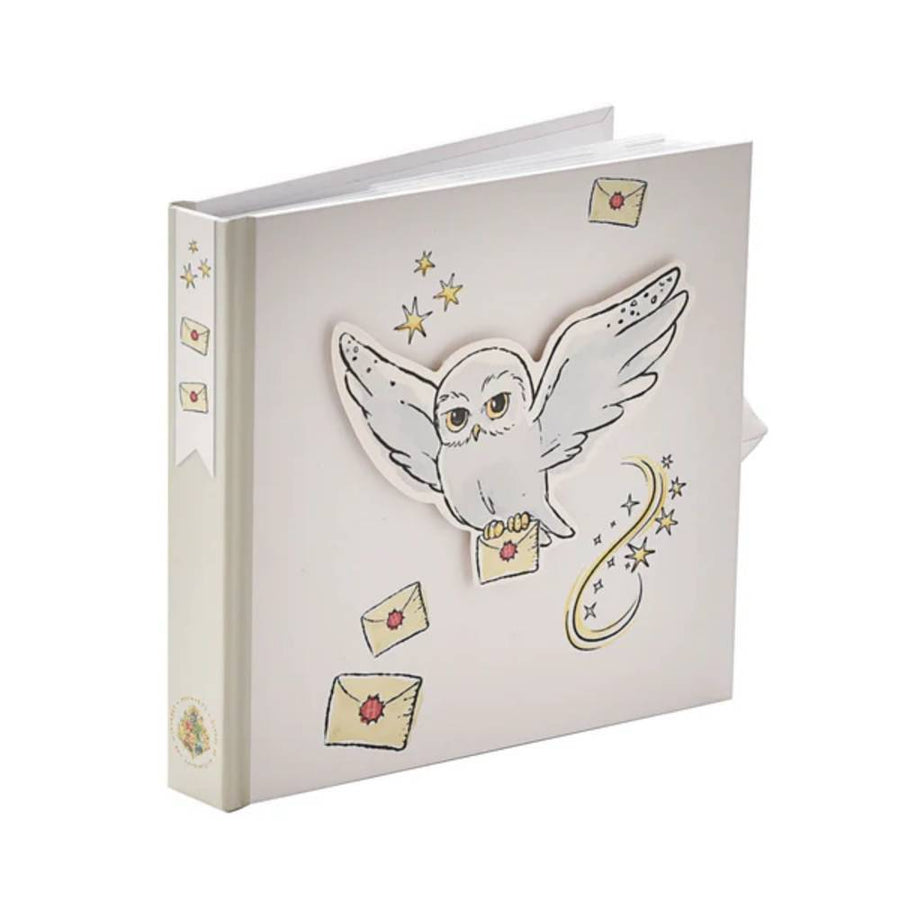 Harry Potter Hedwig Photo Album