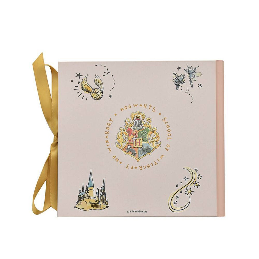 Harry Potter Photo Album - Witch in Training - 50 6x4 Photos