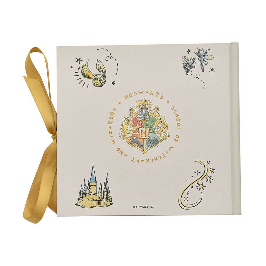 Harry Potter Photo Album - Wizard in Training - 50 6x4 Photos