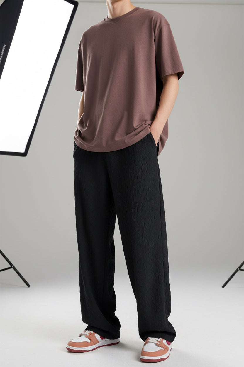 Men’s JR Draped Pants