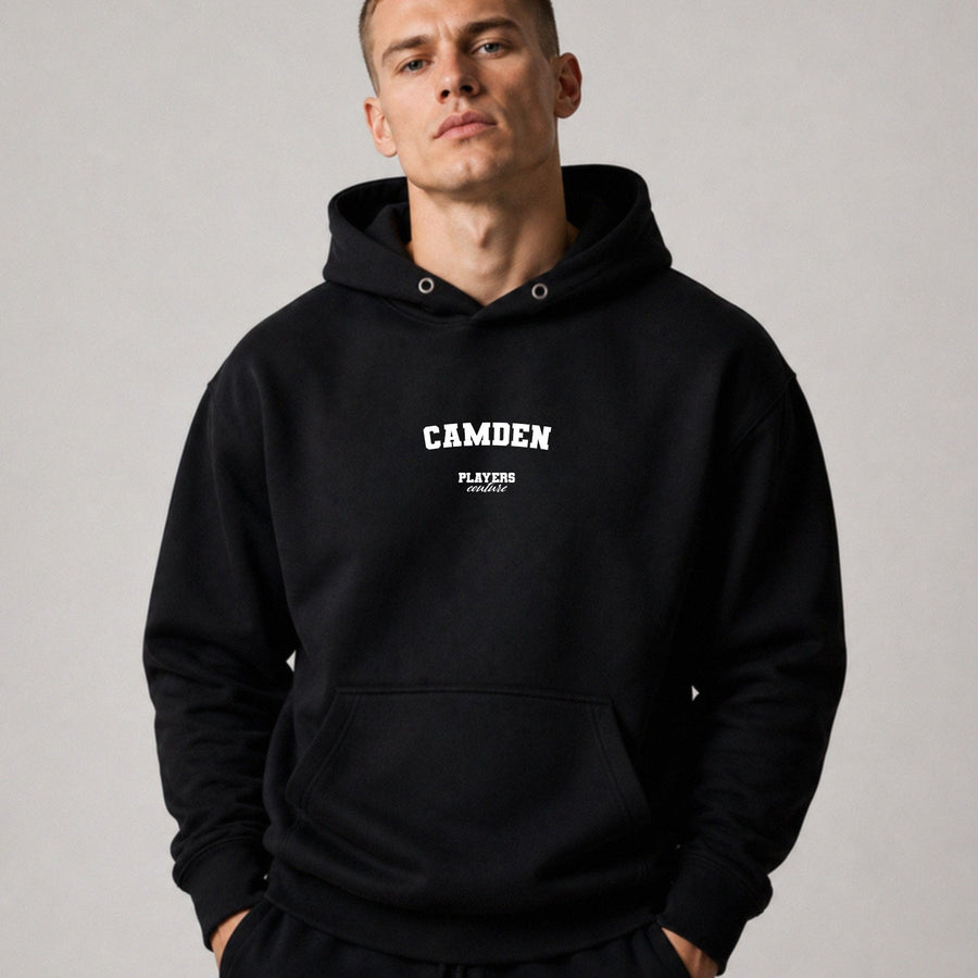Camden Men's Hoodie
