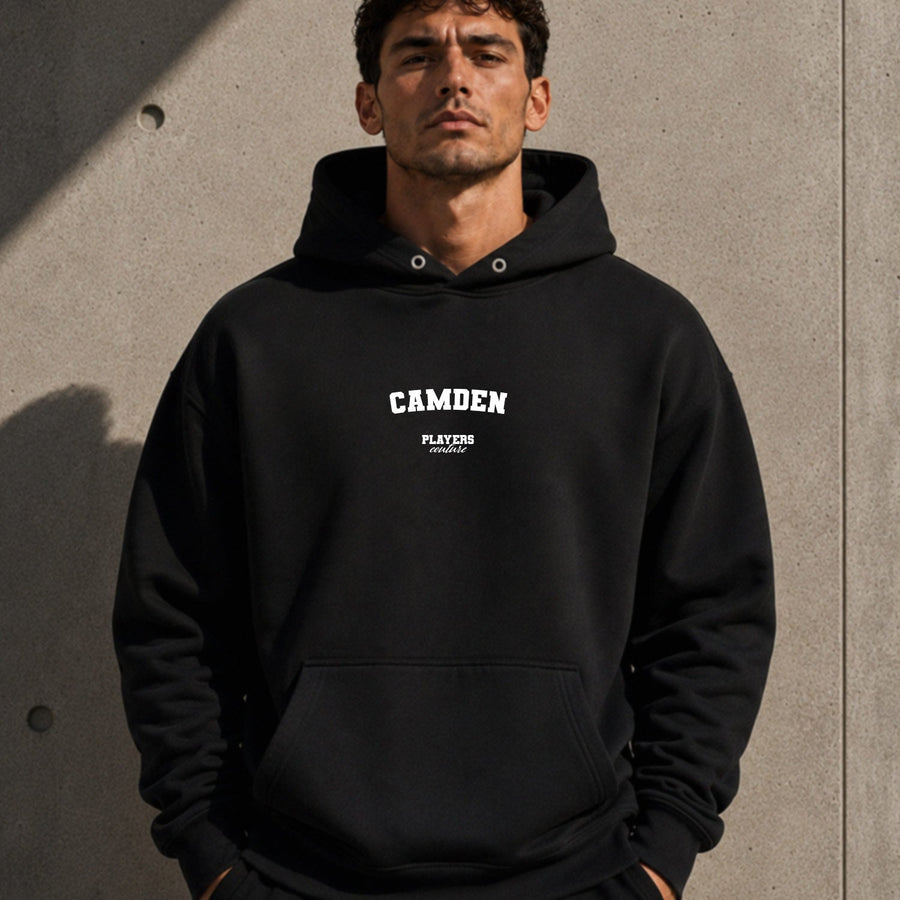 Camden Men's Hoodie