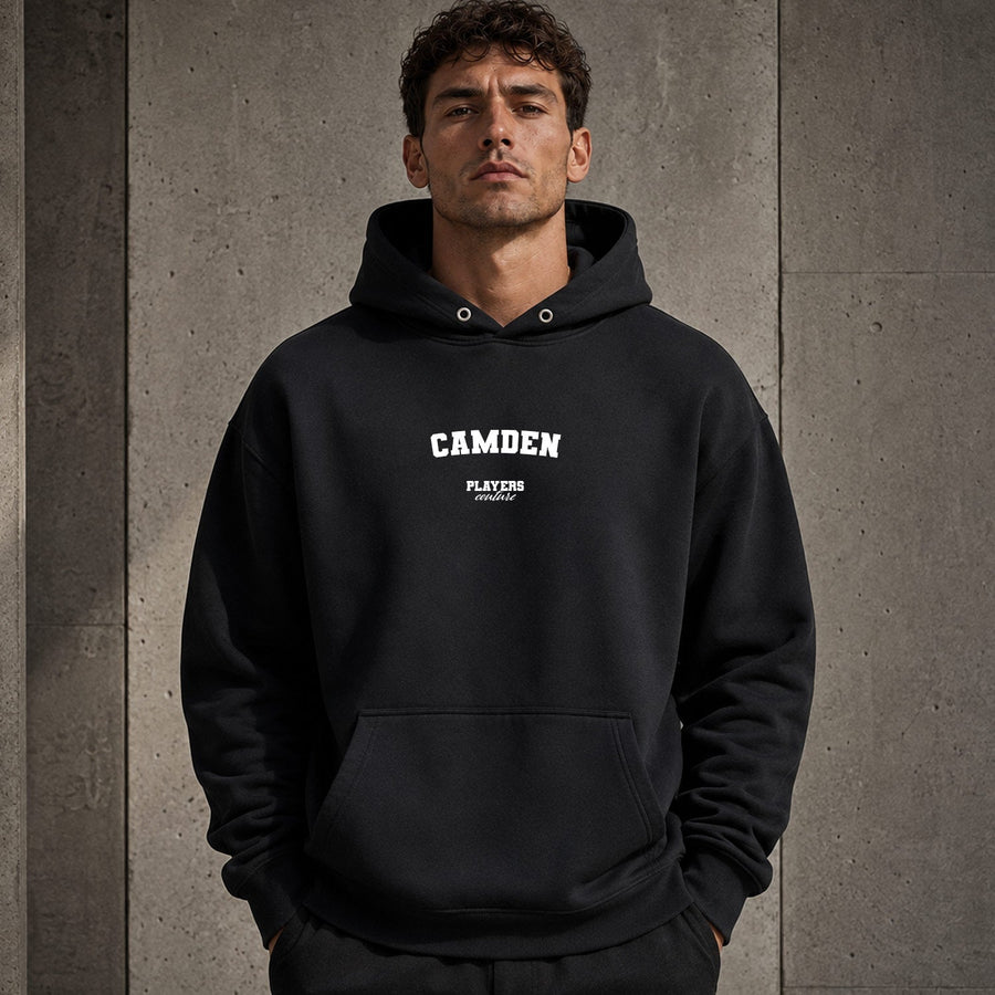 Camden Men's Hoodie