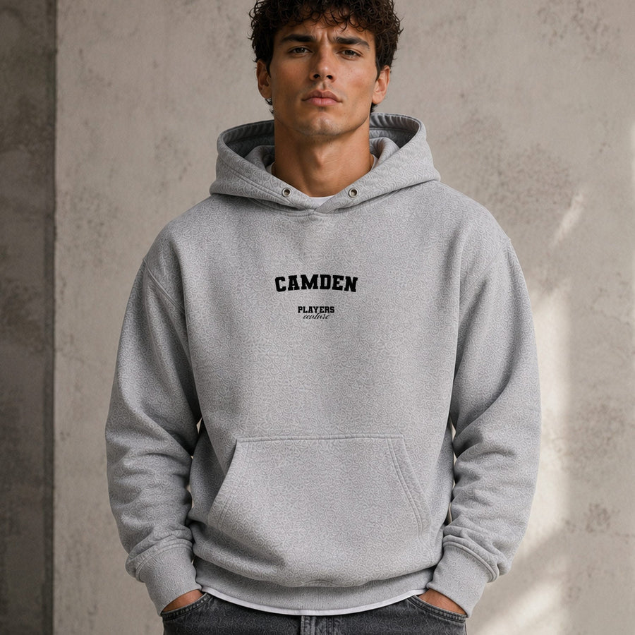 Camden Men's Hoodie