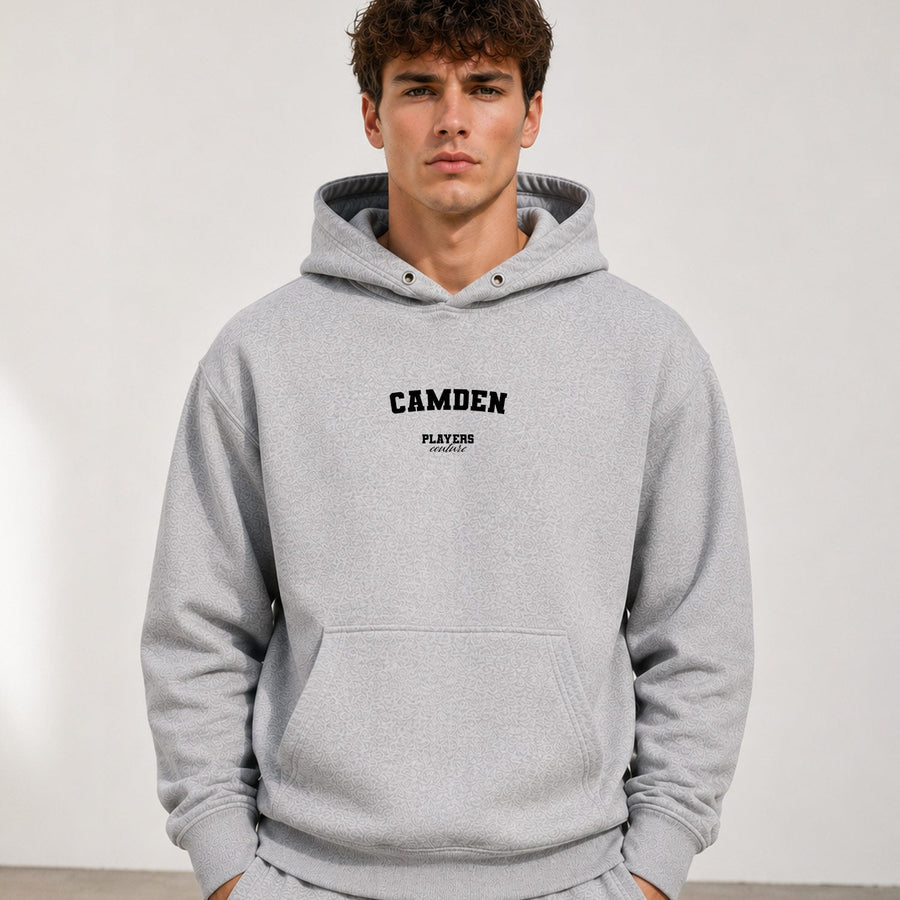 Camden Men's Hoodie