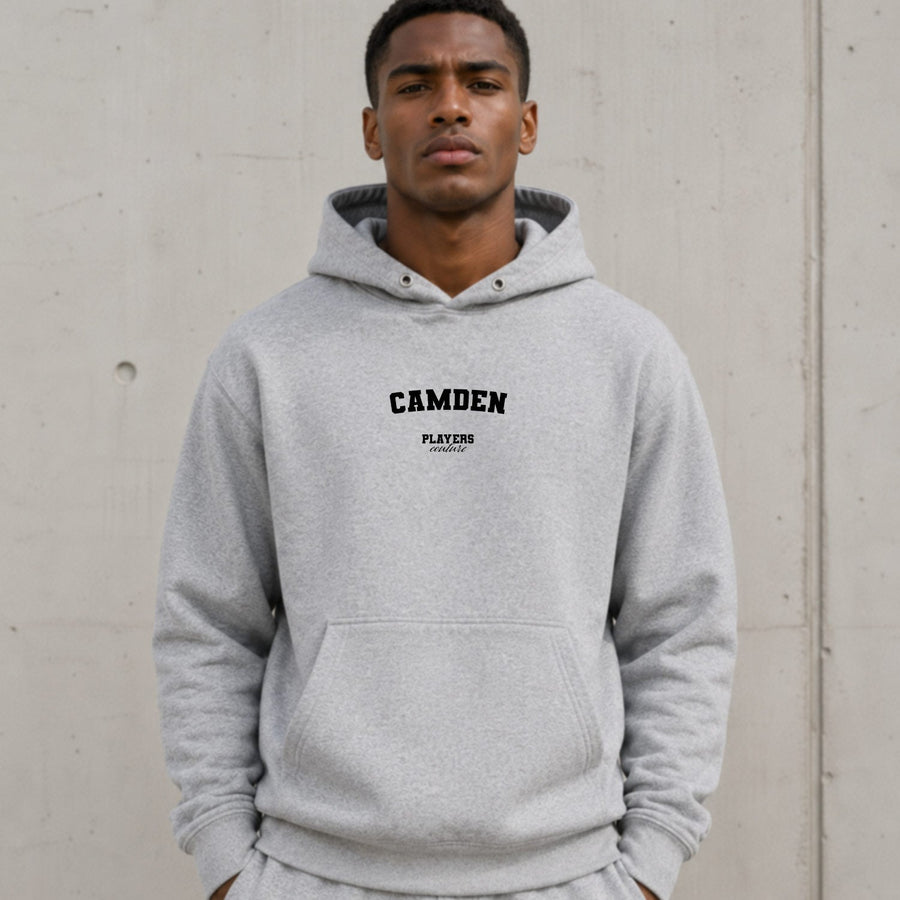Camden Men's Hoodie