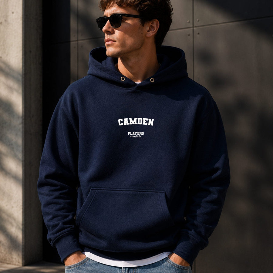 Camden Men's Hoodie