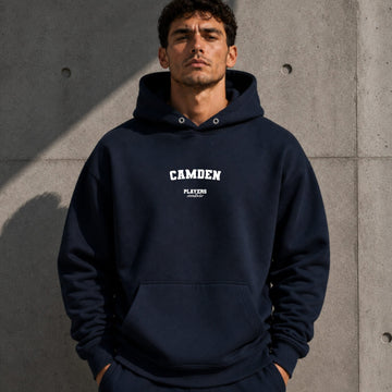Camden Men's Hoodie