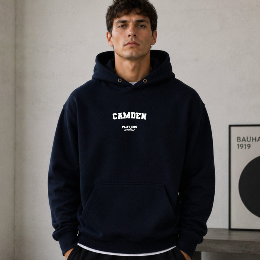 Camden Men's Hoodie