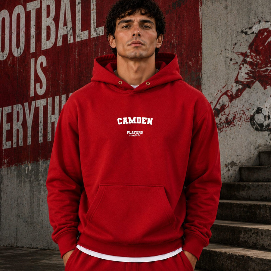 Camden Men's Hoodie